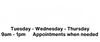 Store Logo