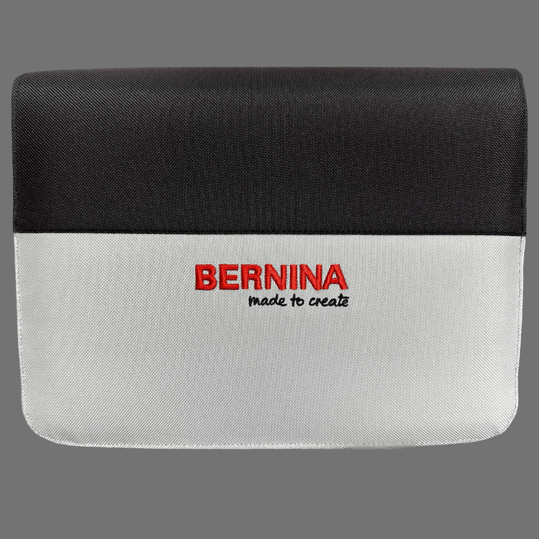 BERNINA Accessory Box, Gray