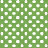 Kimberbell Basics - Dots Green