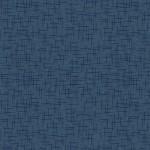 Kimberbell Basics - Linen Texture Navy