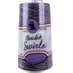 ML Serger Swirls 3000yd PURPLE BERRY WAVE