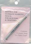 Ultimate Marking Pencil Replacement Lead