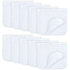 Muslin Burp Cloths by Comfy Cubs