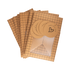 Made with Love Kraft Cookie Box