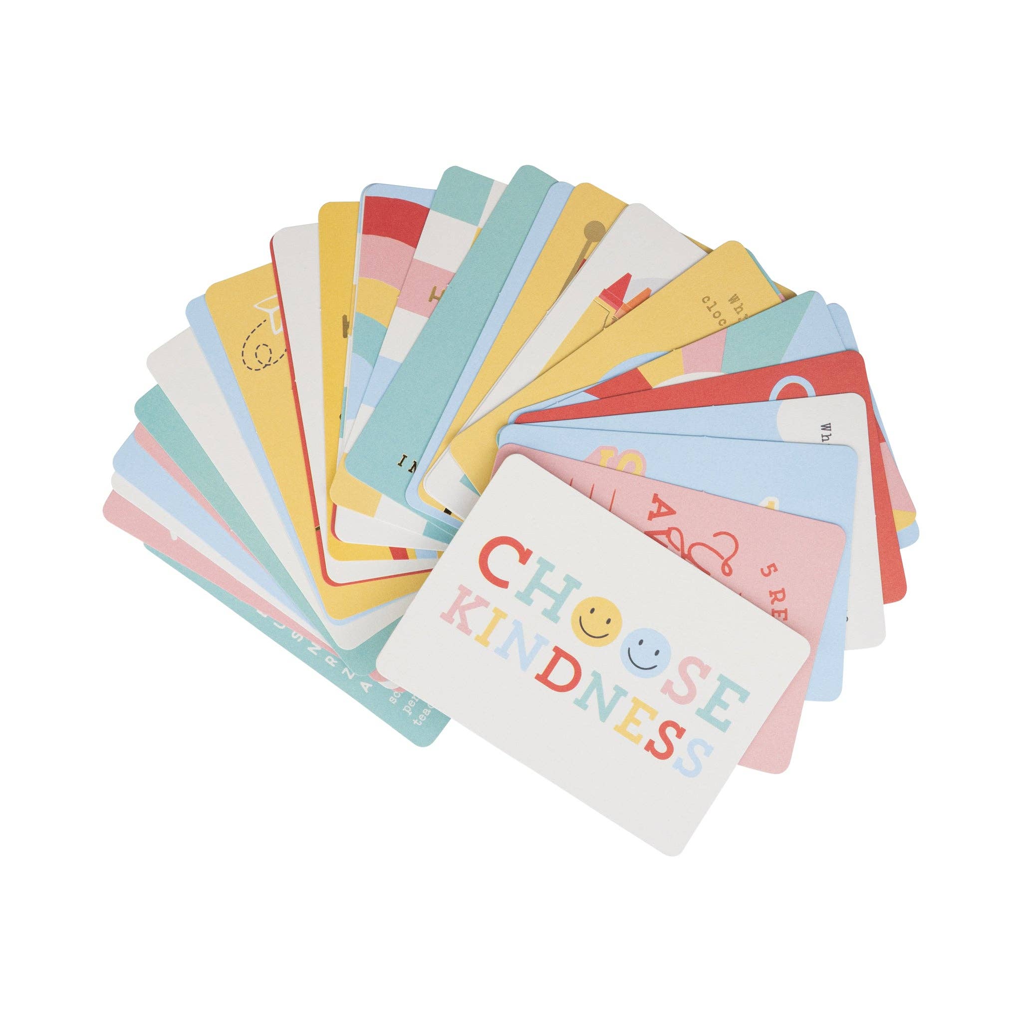 Occasions Lunch Box Note Cards