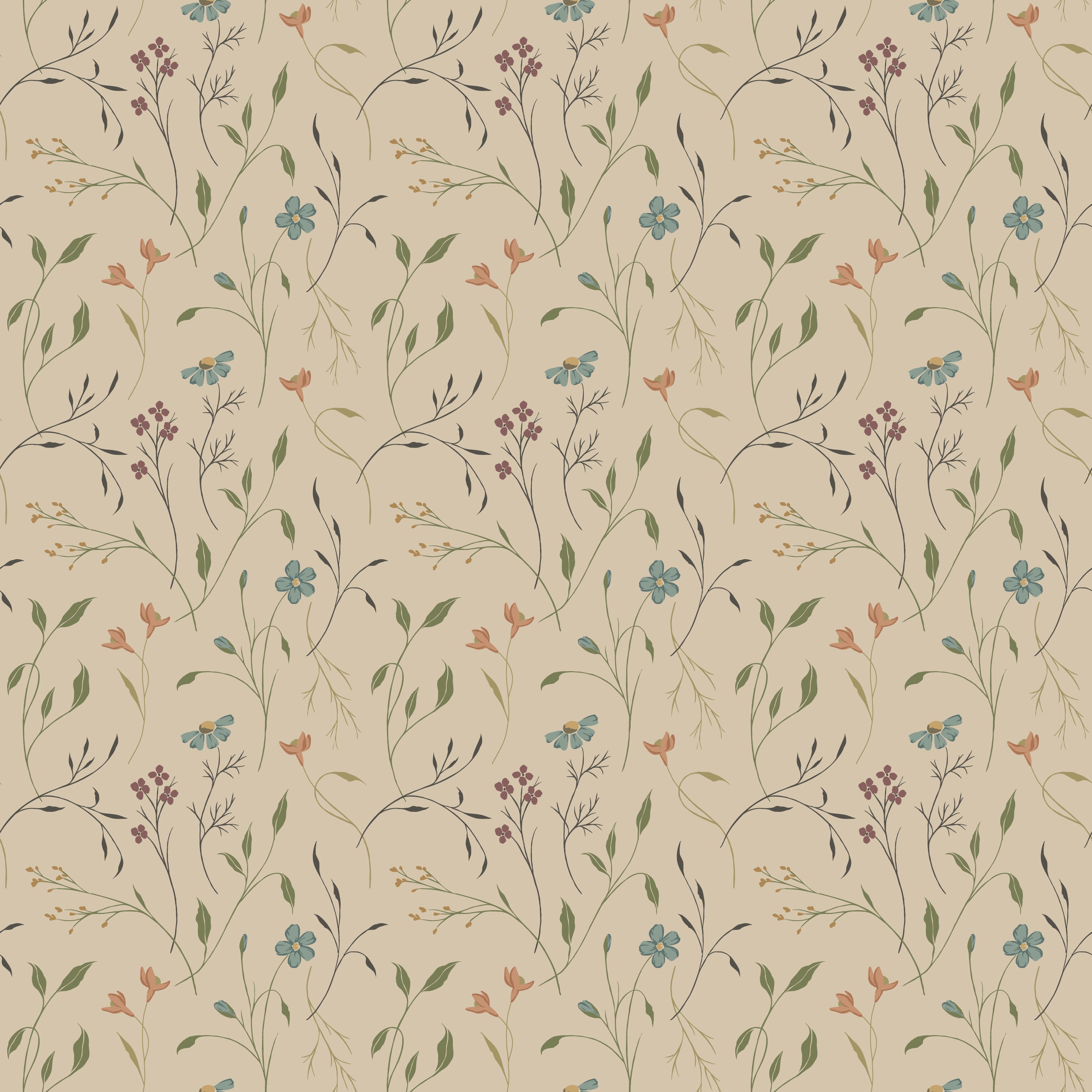 Taupe by Threads of Grace **Sept 2025