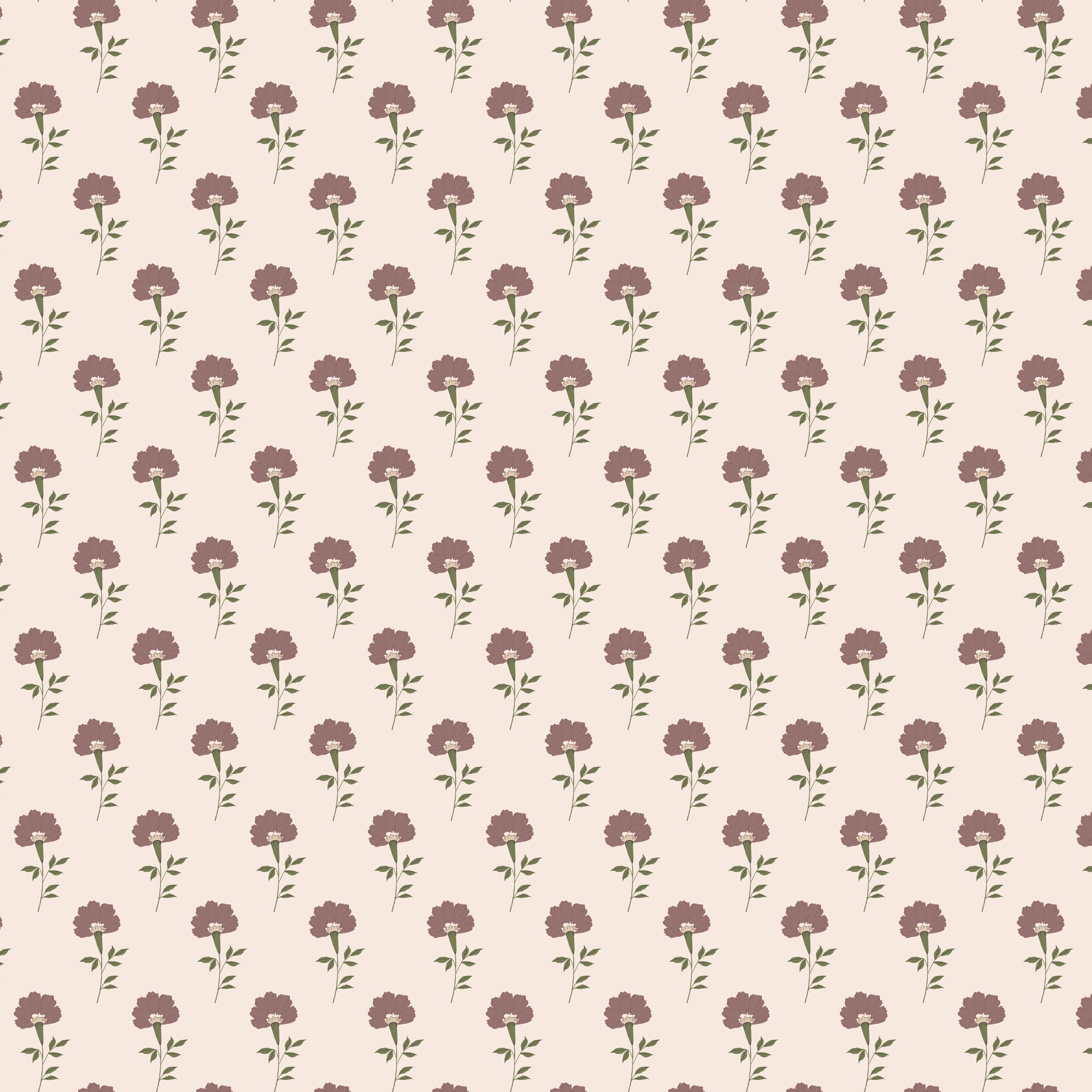 Latte Flora by Threads of Grace **Sept 2025