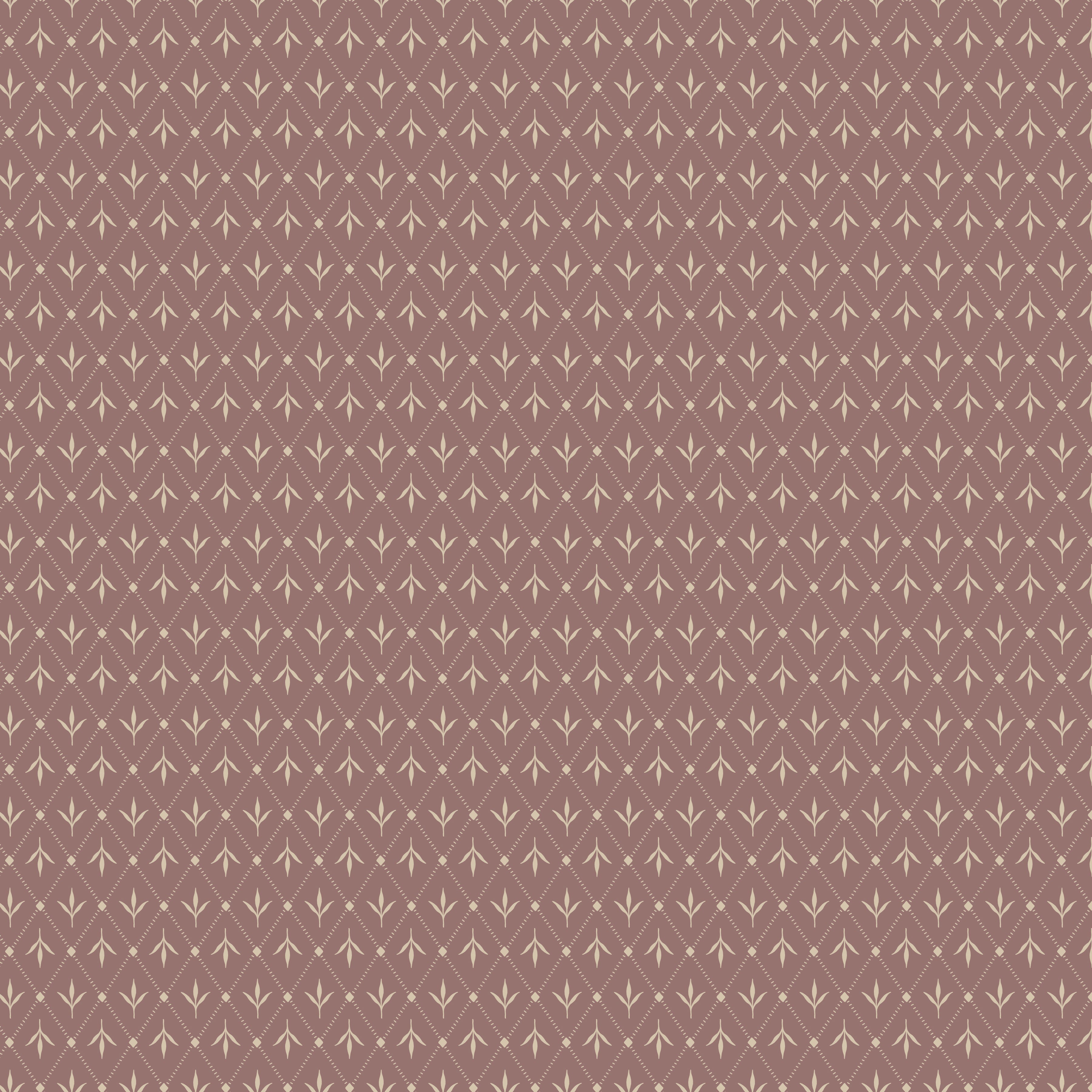 Marsala Ivy by Threads of Grace **Sept 2025