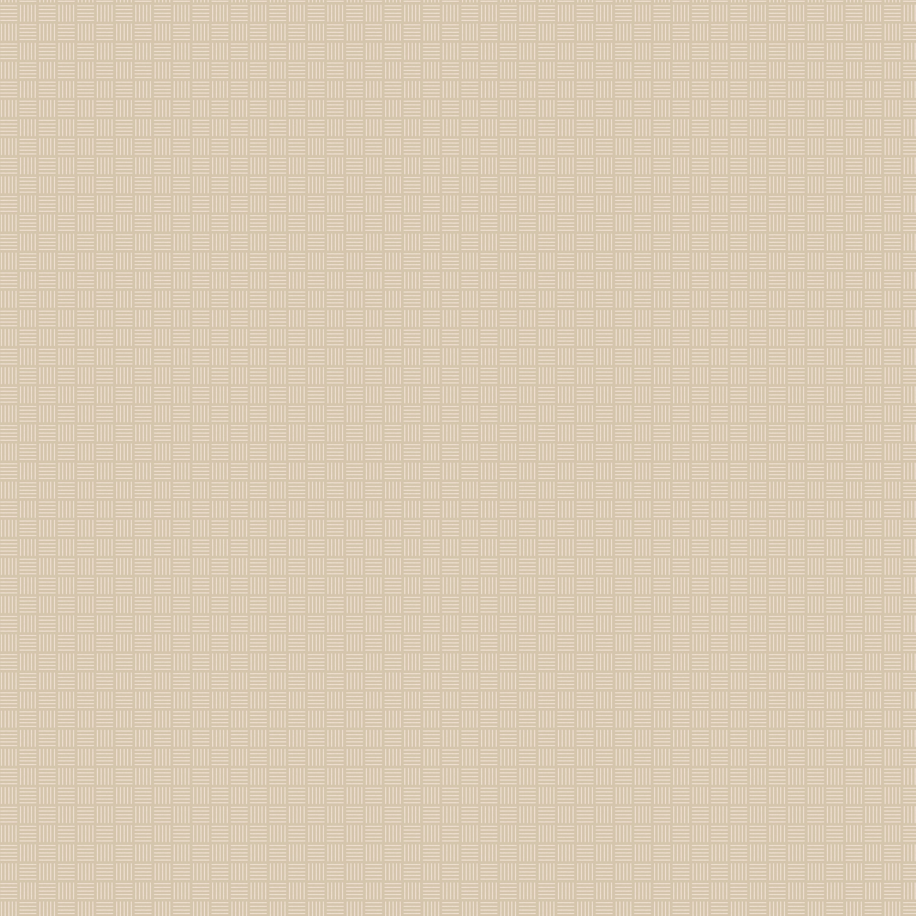 Taupe Criss Cross by Threads of Grace **Sept 2025