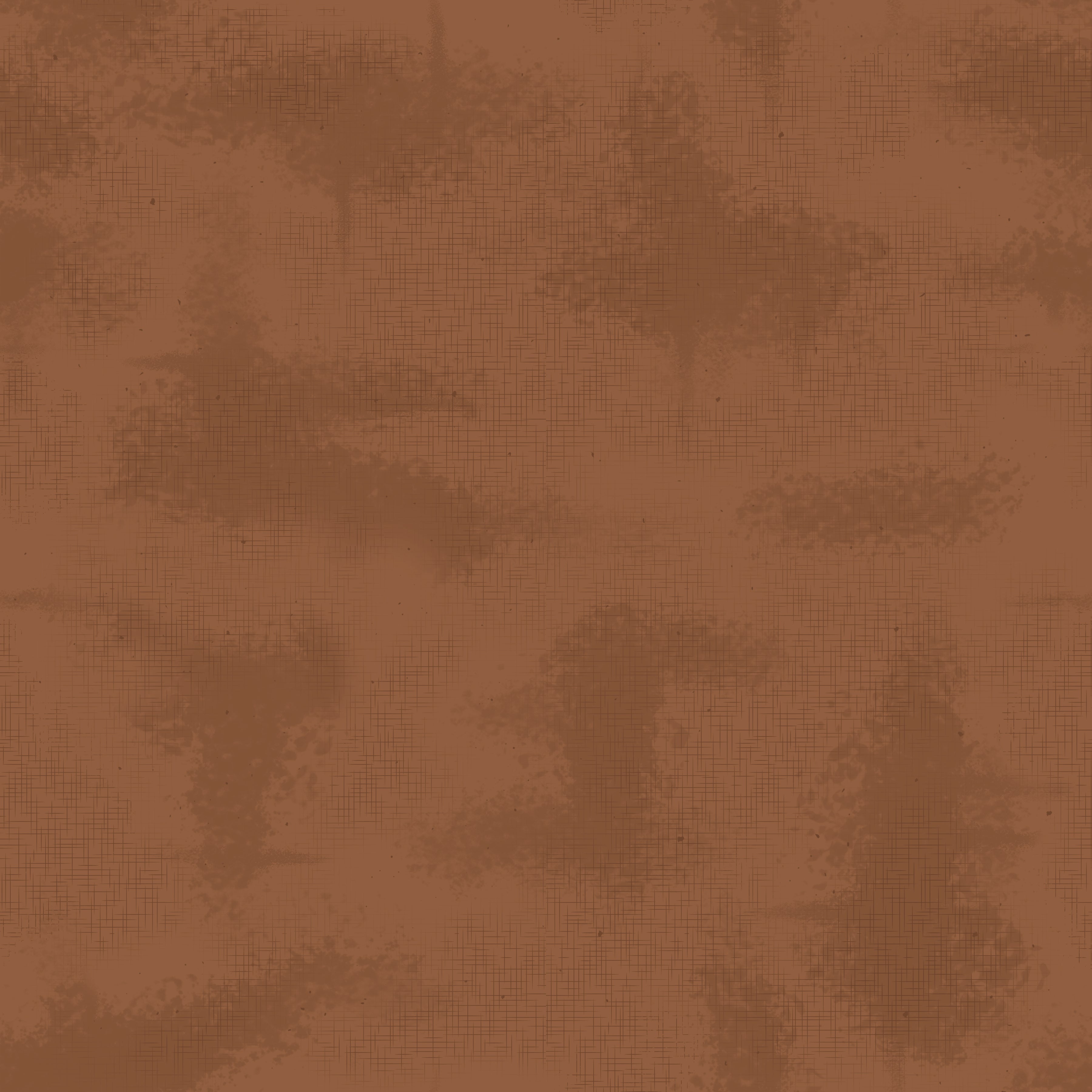 Shabby Color - Cinnamon