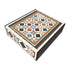 **May 2025** Stars and Windows Quilt Kit