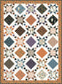 **May 2025** Stars and Windows Quilt Kit