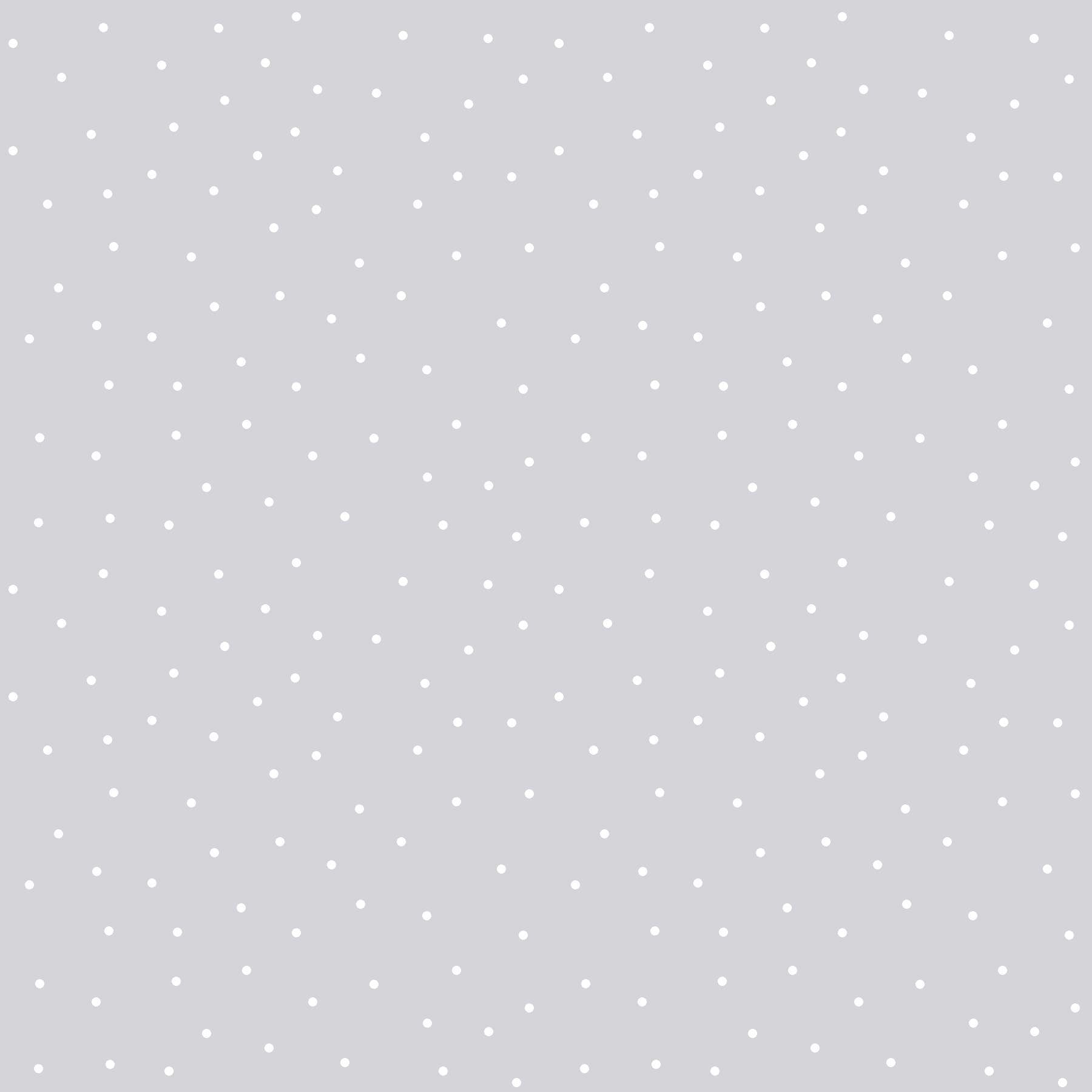 Kimberbell Basics - Tiny Dots Gray