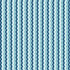 Kimberbell Basics - Wavy Stripe Teal