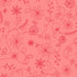 Kimberbell Basics Refreshed - Swirl Floral - Peach