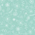 Kimberbell Basics Refreshed - Swirl Floral - Aqua