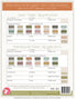 Threaded Star Quilt & Runner
