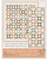 Threaded Star Quilt & Runner