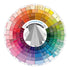 Quilty™ Color Wheel by Riley Blake Designs