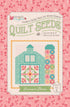 Lori Holt Farmer's Daughter Quilt Seeds™ Pattern Summer Barn