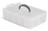 Thread Storage Case Lid - Embroidery Threads
