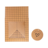 Made with Love Kraft Cookie Box