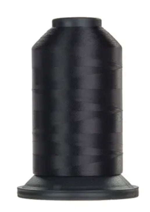 Bobbin Line - 13282 Black - King 8200 yds