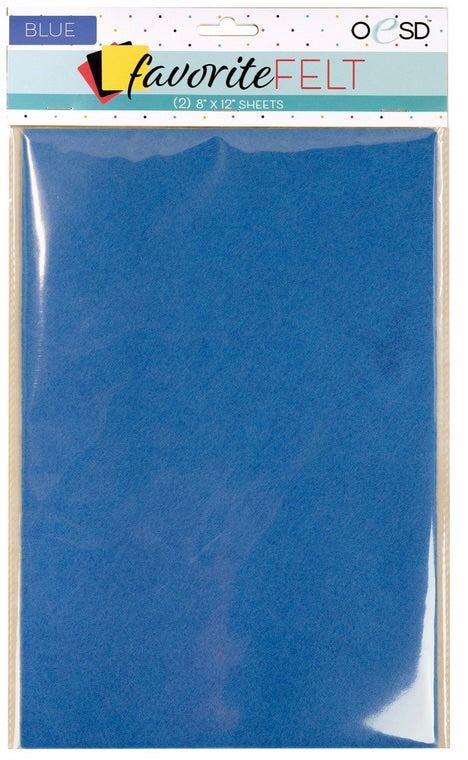 OESD Favorite Felt -2 pack