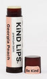 Kind Lips Organic Lip Balm - Georgia Peach