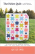 The Helen Quilt pattern