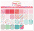 Sweet Shoppe Fat Quarter Bundle (26 pcs)