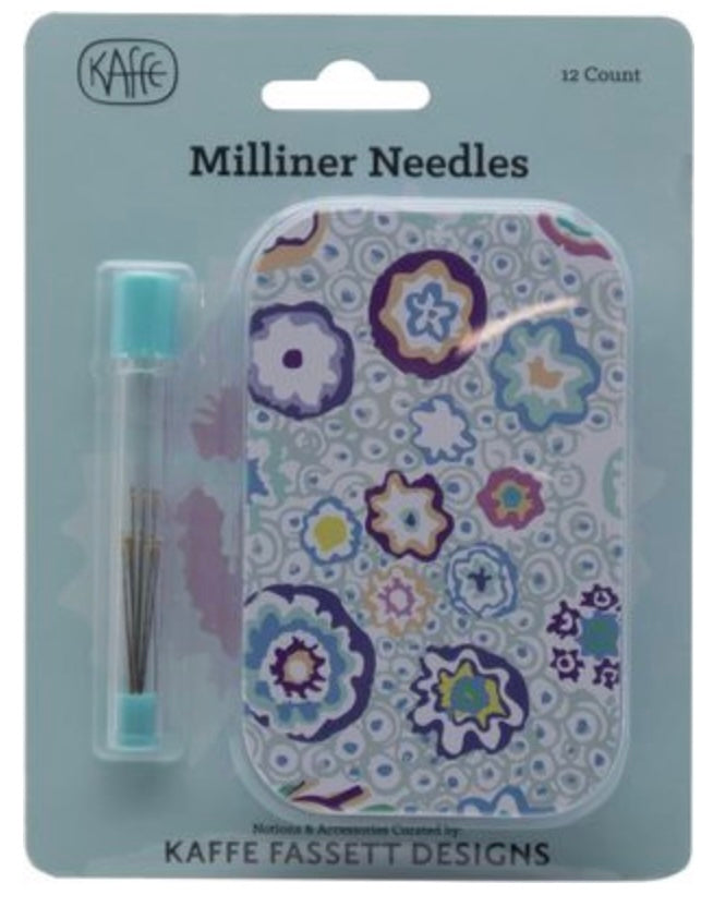 Kaffe Fassett Milliner Needles