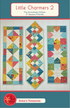 Little Charmers 2 pattern