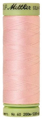 Silk Finish 60wt 220yd - Parfait Pink
