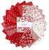 Red Delicious, 5" Stacker, 42pcs