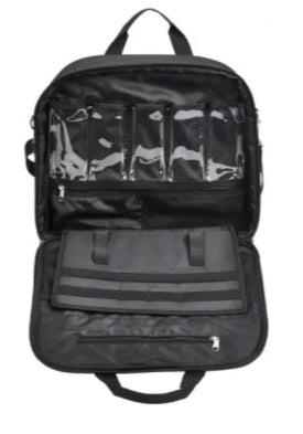 Bernina Accessory Suitcase Bag