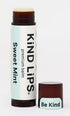 Kind Lips Organic Lip Balm - Sweet Mint