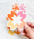 Cotton & Joy's Quilt Pattern Stickers