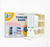 Thread Bank by Wonderfil