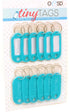 OESD Tiny Tags