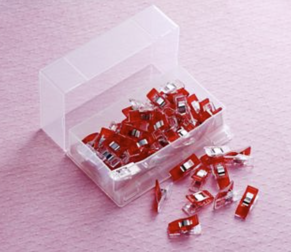 Wonder Clips - 50ct