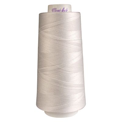 ML Serger Thread 3000yd White