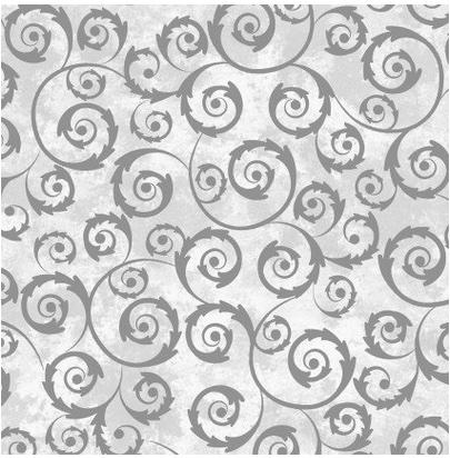 Amour Scroll