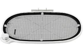 BERNINA Jumbo Hoop