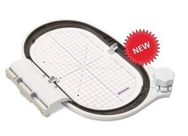 BERNINA Large Freearm Embroidery Hoop