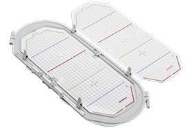 BERNINA Mega Hoop