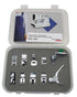 Bernette b33/b35 Presser Foot Set