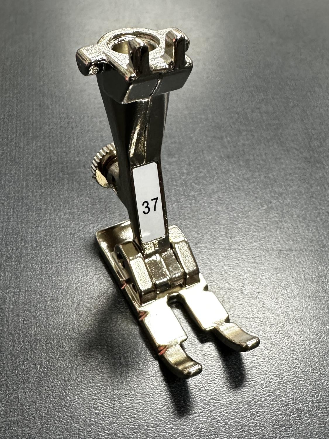 Bernina Foot #37 old style
