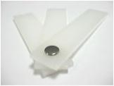Bernina Height Compensation Plates