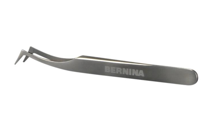 Bernina Tweezers